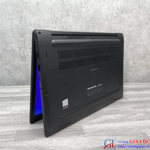 Laptop Dell Latitude 7490 | Core i7-8650U Ram 8GB SSD 256GB 14 inch