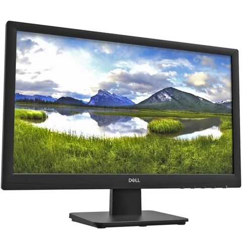 Màn hình LCD 19.5 inch DELL D2020H (TN - VGA, HDMI, 1600x900, 60Hz, 5ms, Kèm cáp VGA, HDMI)