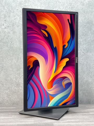 Màn hình LCD Dell P2018H 19.5 inch qua sử dụng