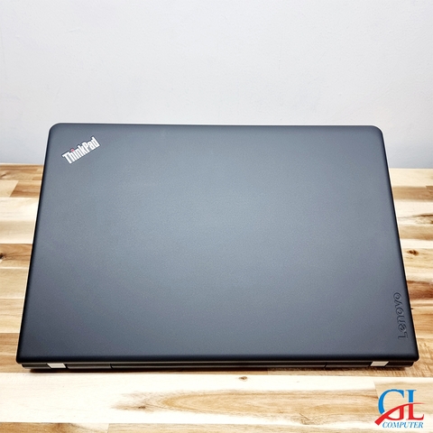 Laptop Lenovo ThinkPad E570 | Intel Core i3-7100U Ram 8GB SSD 128GB 15.6 FHD