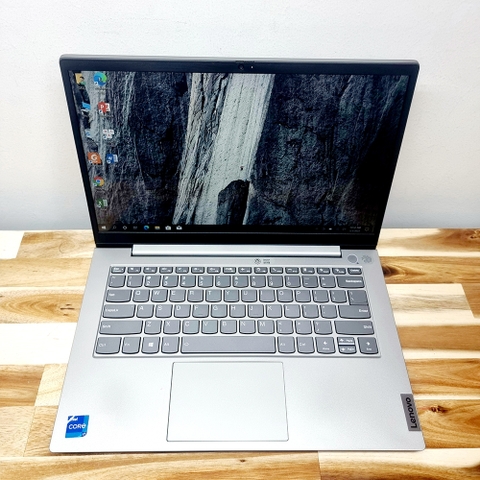 Laptop Lenovo ThinkBook 14 G2 ITL | Intel Core i7-1165G7 Ram 16GB NVMe 512GB 14" FHD