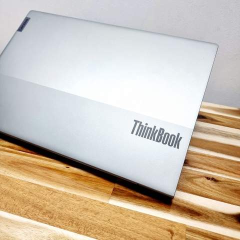 Laptop Lenovo ThinkBook 14 G2 ITL | Intel Core i7-1165G7 Ram 16GB NVMe 512GB 14" FHD