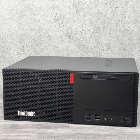Máy bộ Lenovo ThinkCentre M710T MT