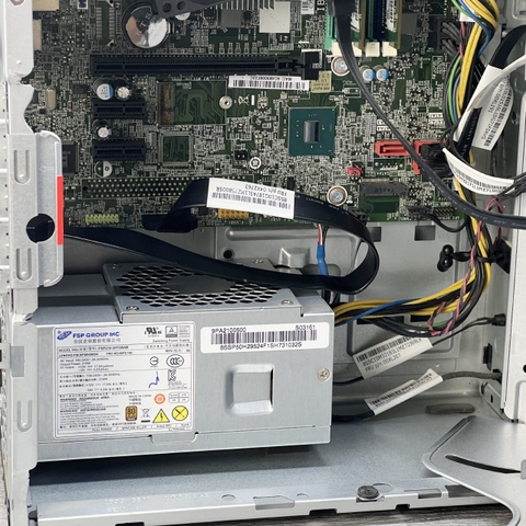 Máy bộ Lenovo ThinkCentre M710T MT