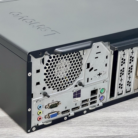 Máy bộ Lenovo ThinkCentre M710T MT