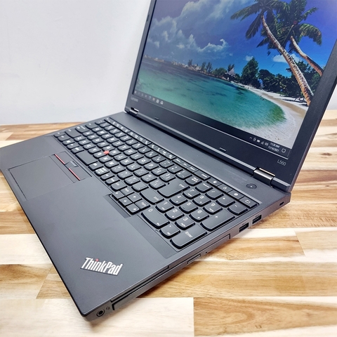 Lenovo ThinkPad L560 | Intel Core i5-6300U Ram 8GB SSD 128GB 15.6" HD