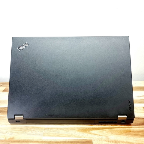 Lenovo ThinkPad L560 | Intel Core i5-6300U Ram 8GB SSD 128GB 15.6" HD