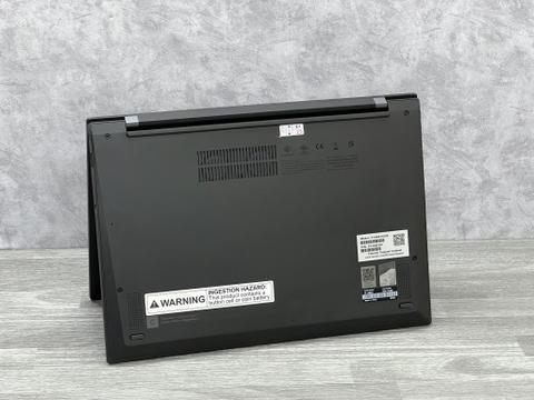 ThinkPad X1 Carbon Gen 11 ( Core i7-1370P, Ram 32GB, SSD 512GB, OLED 2.8K)