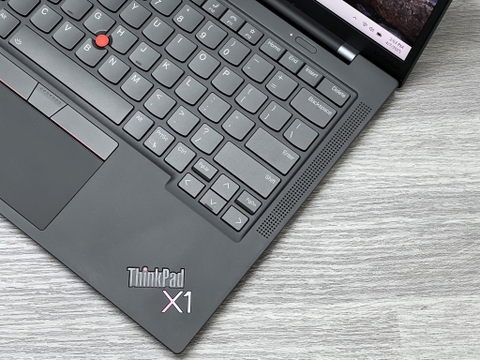 ThinkPad X1 Carbon Gen 11 ( Core i7-1370P, Ram 32GB, SSD 512GB, OLED 2.8K)