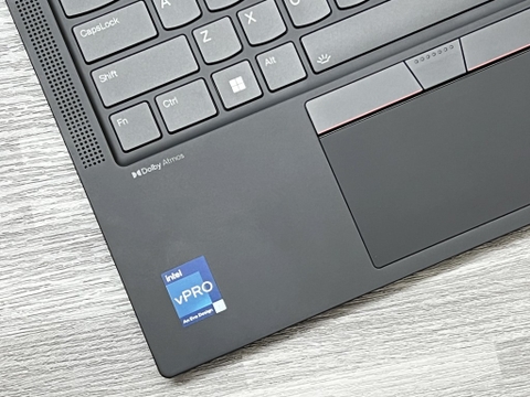 ThinkPad X1 Carbon Gen 11 ( Core i7-1370P, Ram 32GB, SSD 512GB, OLED 2.8K)