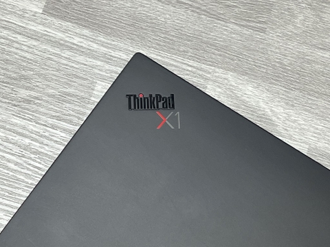 ThinkPad X1 Carbon Gen 11 ( Core i7-1370P, Ram 32GB, SSD 512GB, OLED 2.8K)