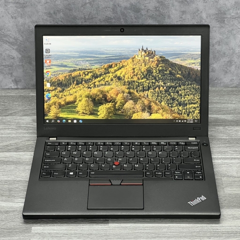 Laptop Lenovo ThinkPad X260