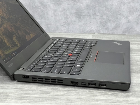 Laptop Lenovo ThinkPad X260