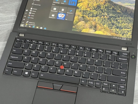 Laptop Lenovo ThinkPad X260