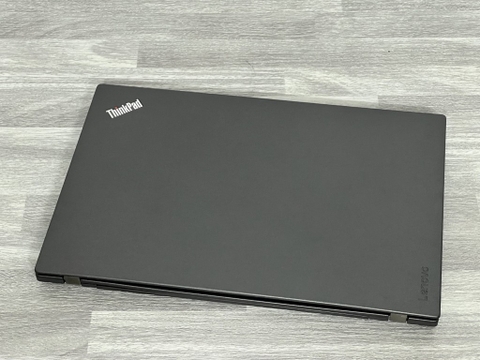 Laptop Lenovo ThinkPad X260