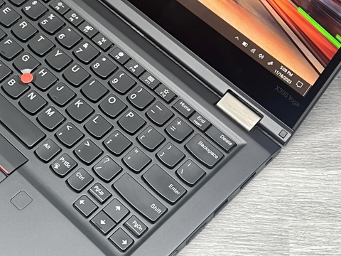 Laptop Lenovo ThinkPad X390 Yoga