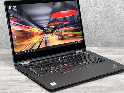 Laptop Lenovo ThinkPad X390 Yoga