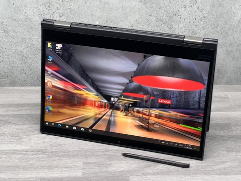 Laptop Lenovo ThinkPad X390 Yoga
