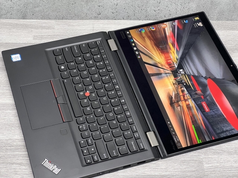 Laptop Lenovo ThinkPad X390 Yoga