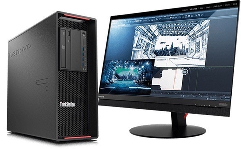 Lenovo ThinkStation P510 Workstation