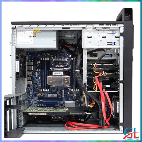 Lenovo ThinkStation S30