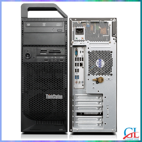 Lenovo ThinkStation S30