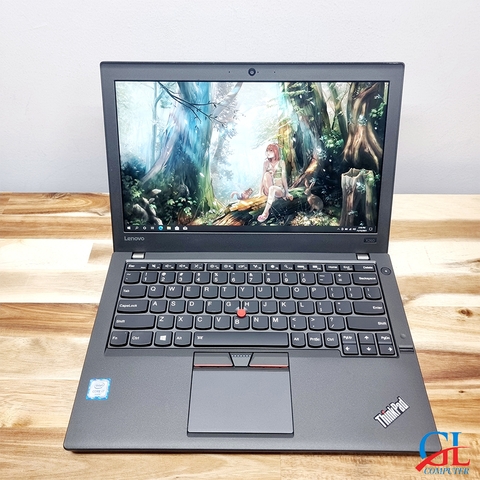 Laptop Lenovo ThinkPad X260