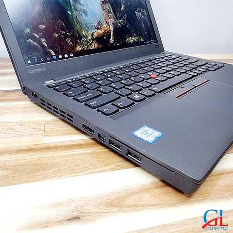 Laptop Lenovo ThinkPad X260