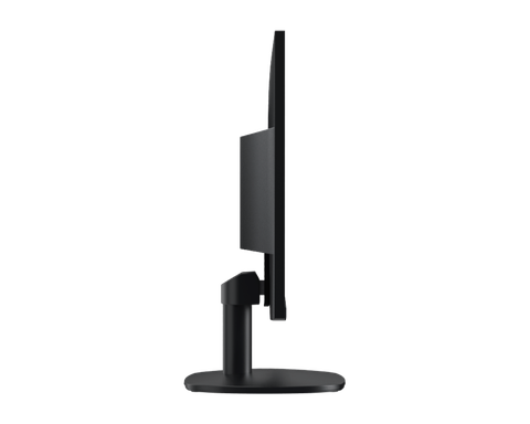 Màn hình 23.8 inch MSI PRO MP245V (VA - VGA, HDMI, 1920x1080, 100Hz, 3 cạnh viền mỏng, Kèm cáp HDMI, Treo tường)