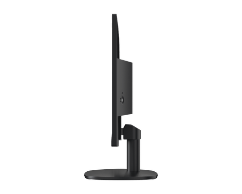 Màn hình 23.8 inch MSI PRO MP245V (VA - VGA, HDMI, 1920x1080, 100Hz, 3 cạnh viền mỏng, Kèm cáp HDMI, Treo tường)