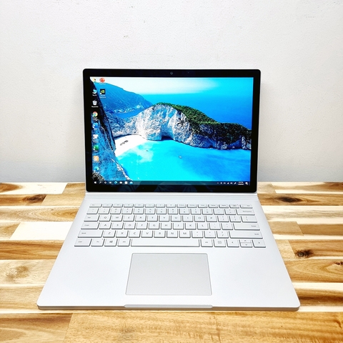 Microsoft Surface Book 3
