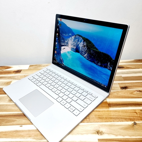 Microsoft Surface Book 3