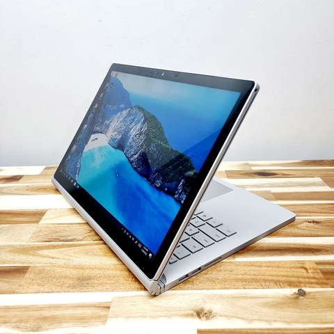 Microsoft Surface Book 3