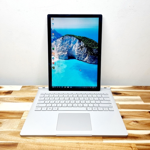 Microsoft Surface Book 3