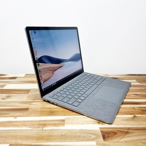 Microsoft Surface Laptop 3 | Intel Core i7-1065G7 Ram 16GB NVMe 512GB 13.5" PixelSence