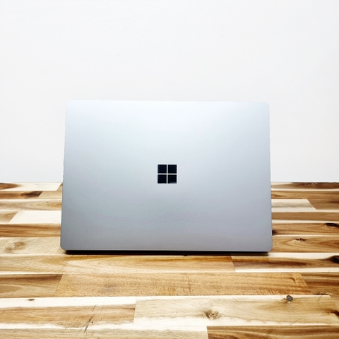 Microsoft Surface Laptop 3 | Intel Core i7-1065G7 Ram 16GB NVMe 512GB 13.5" PixelSence