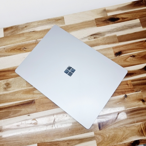 Microsoft Surface Laptop 3 | Intel Core i7-1065G7 Ram 16GB NVMe 512GB 13.5" PixelSence