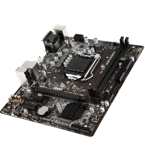 Mainboard MSI H310M PRO-VDH Plus