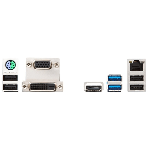 Mainboard MSI H310M PRO-VDH Plus