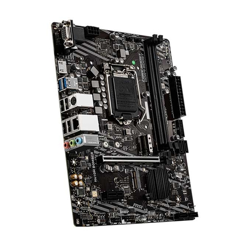 Mainboard MSI H410M BOMBER
