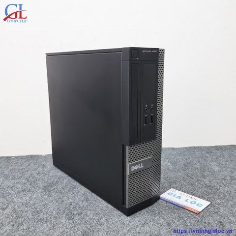 Dell Optiplex 3020 SFF