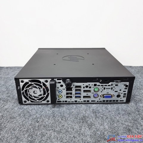 HP EliteDesk 800 G1 USDT Ultra-Slim Desktop
