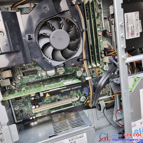 HP EliteDesk 800 G2 SFF - Máy bộ mini văn phòng Intel thế hệ 6