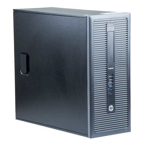 HP ProDesk 600 G1 MT - PC Văn phòng Intel Gen 4