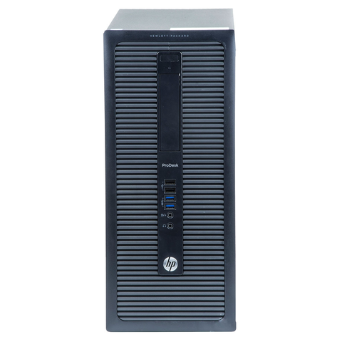 HP ProDesk 600 G1 MT - PC Văn phòng Intel Gen 4