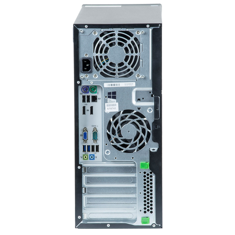 HP ProDesk 600 G1 MT - PC Văn phòng Intel Gen 4