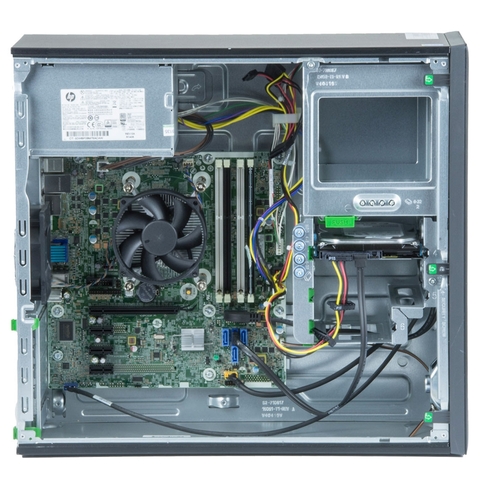HP ProDesk 600 G1 MT - PC Văn phòng Intel Gen 4