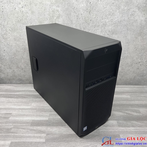 Máy trạm HP Z2 Tower G4 Workstation