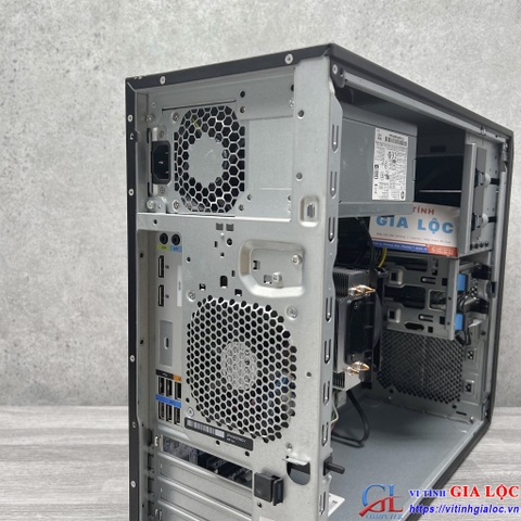 Máy trạm HP Z2 Tower G4 Workstation
