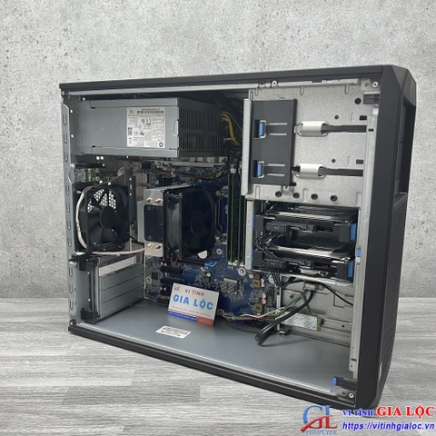 Máy trạm HP Z2 Tower G4 Workstation